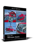 Dosch 3D: Helicopter Details