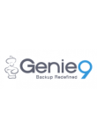 Genie Backup Manager Server Genie Backup Manager Server
