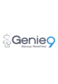 Genie Backup Manager Server Genie Backup Manager Server