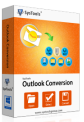 SysTools Outlook Conversion