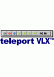 Teleport VLX Teleport VLX