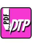Markzware PDF2DTP