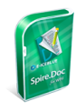 Spire.Doc for WPF Spire.Doc for WPF