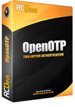 Enterprise Licenses of OpenOTP Server