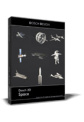 Dosch 3D: Space