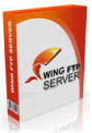 Wing FTP Server Standard Edition Wing FTP Server Standard Edition