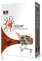 Copper Point of Sale Software
