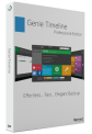 Genie Timeline