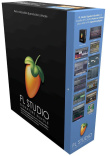 FL Studio + ALL Plugins Bundle FL Studio + ALL Plugins Bundle