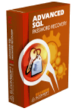 Elcomsoft Advanced SQL Password Recovery Elcomsoft Advanced SQL Password Recovery