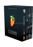 FL Studio Signature Bundle