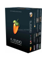 FL Studio Signature Bundle FL Studio Signature Bundle