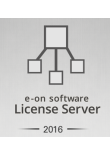 e-on Software E-on Licence Server