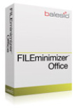 FILEminimizer Office