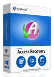 SysTools Access Recovery SysTools Access Recovery