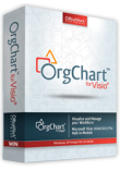 OrgChart for Visio