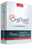 OrgChart for Visio OrgChart for Visio