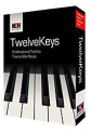 TwelveKeys
