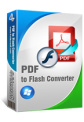 4Videosoft PDF to Flash Converter 4Videosoft PDF to Flash Converter