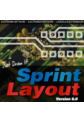 Sprint-Layout