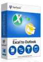 SysTools Excel to Outlook SysTools Excel to Outlook