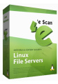 eScan for Linux File Server