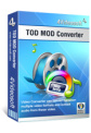 4Videosoft TOD MOD Converter