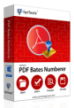 SysTools PDF Bates Numberer