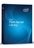 Intel Math Kernel Library Intel Math Kernel Library