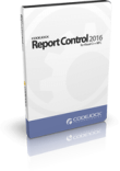ActiveX Products / ReportControl 2016
