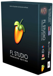 FL Studio Producer edition