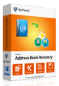 SysTools Address Book Recovery