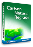 Carlson Natural Regrade and Hydrology