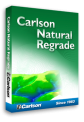 Carlson Natural Regrade and Hydrology