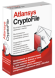 Atlansys CryptoFile