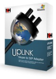 Uplink Skype To Sip Converter Uplink Skype To Sip Converter