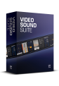 Waves Video Sound Suite Waves Video Sound Suite