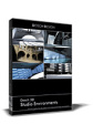 Dosch 3D: Studio Environments