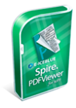 Spire.PDFViewer for WPF