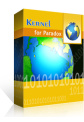 Kernel Recovery for Paradox