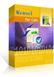 Kernel for Calc Repair