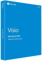 Microsoft Visio Microsoft Visio
