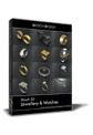 Dosch 3D: Jewellery & Watches