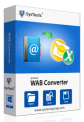 SysTools WAB Converter SysTools WAB Converter