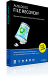 Auslogics File Recovery Auslogics File Recovery