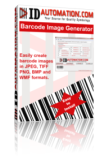 GS1 Databar Image Generator GS1 Databar Image Generator