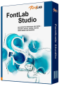 FontLab Studio FontLab Studio