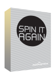Spin It Again Spin It Again