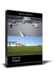 Dosch 3D: Airport