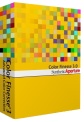 Synthetic Aperture Color Finesse Synthetic Aperture Color Finesse